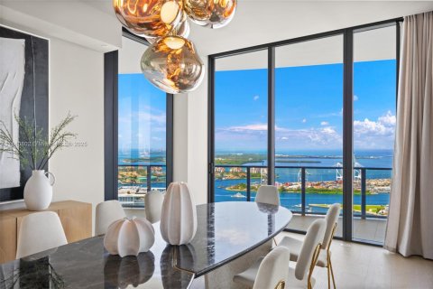 Copropriété à vendre à Miami Beach, Floride: 5 chambres, 562.99 m2 № 1830211 - photo 30