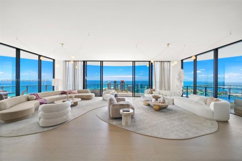 Copropriété à vendre à Miami Beach, Floride: 5 chambres, 562.99 m2 № 1830211 - photo 1