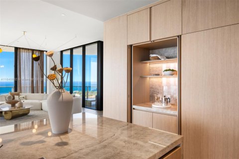 Copropriété à vendre à Miami Beach, Floride: 5 chambres, 562.99 m2 № 1830211 - photo 6