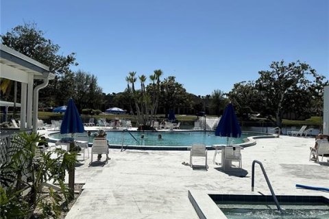 Copropriété à vendre à Seminole, Floride: 1 chambre, 58.34 m2 № 1575237 - photo 21