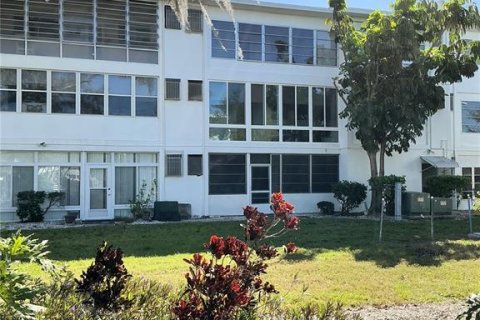 Copropriété à vendre à Seminole, Floride: 1 chambre, 58.34 m2 № 1575237 - photo 17