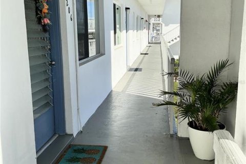 Copropriété à vendre à Seminole, Floride: 1 chambre, 58.34 m2 № 1575237 - photo 3