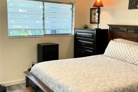 Copropriété à vendre à Seminole, Floride: 1 chambre, 58.34 m2 № 1575237 - photo 14