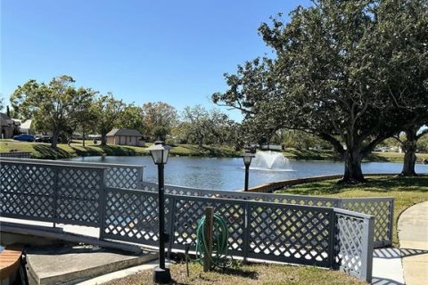 Copropriété à vendre à Seminole, Floride: 1 chambre, 58.34 m2 № 1575237 - photo 19