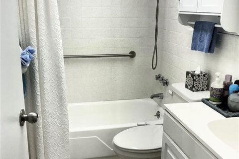 Copropriété à vendre à Seminole, Floride: 1 chambre, 58.34 m2 № 1575237 - photo 12