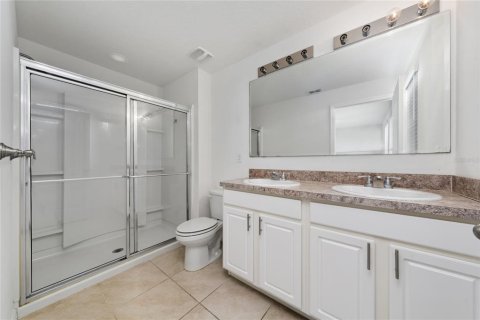 Touwnhouse à vendre à Kissimmee, Floride: 3 chambres, 173.73 m2 № 2280285 - photo 24