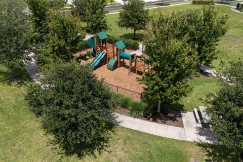 Touwnhouse à vendre à Kissimmee, Floride: 3 chambres, 173.73 m2 № 2280285 - photo 29