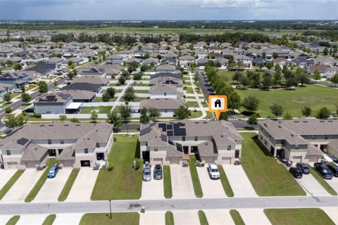Touwnhouse à vendre à Kissimmee, Floride: 3 chambres, 173.73 m2 № 2280285 - photo 27