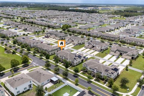 Touwnhouse à vendre à Kissimmee, Floride: 3 chambres, 173.73 m2 № 2280285 - photo 30