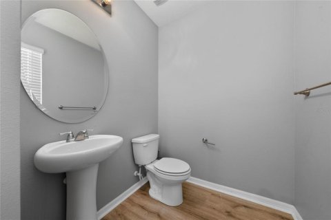 Touwnhouse à vendre à Kissimmee, Floride: 3 chambres, 173.73 m2 № 2280285 - photo 15