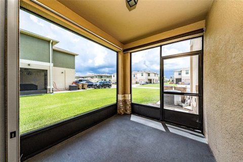Touwnhouse à vendre à Kissimmee, Floride: 3 chambres, 173.73 m2 № 2280285 - photo 25