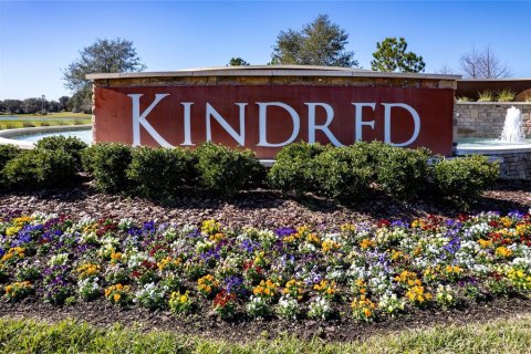 Touwnhouse à vendre à Kissimmee, Floride: 3 chambres, 173.73 m2 № 2280285 - photo 6