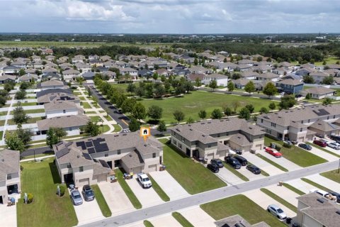 Touwnhouse à vendre à Kissimmee, Floride: 3 chambres, 173.73 m2 № 2280285 - photo 28