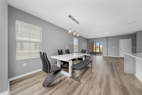 Touwnhouse à vendre à Kissimmee, Floride: 3 chambres, 173.73 m2 № 2280285 - photo 10