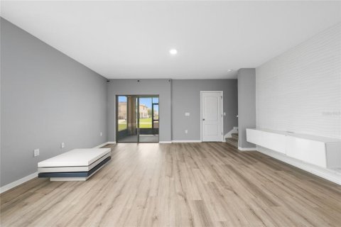 Touwnhouse à vendre à Kissimmee, Floride: 3 chambres, 173.73 m2 № 2280285 - photo 13