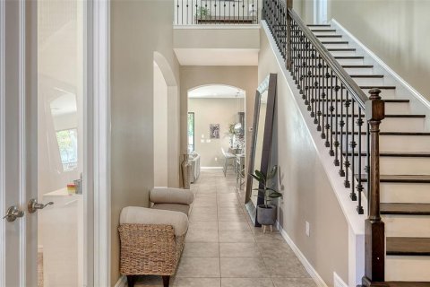 House in Bradenton, Florida 5 bedrooms, 332.22 sq.m. № 1609304 - photo 7