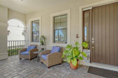 House in Bradenton, Florida 5 bedrooms, 332.22 sq.m. № 1609304 - photo 5