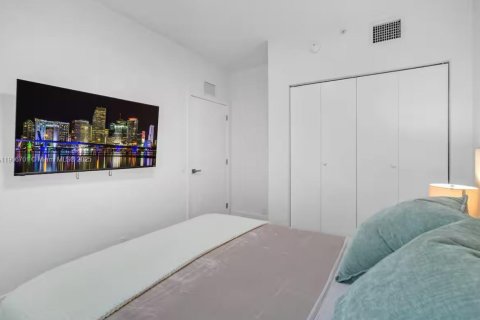 Снять в аренду кондоминиум в Майами, Флорида 2 спальни, № 1963233 - фото 12