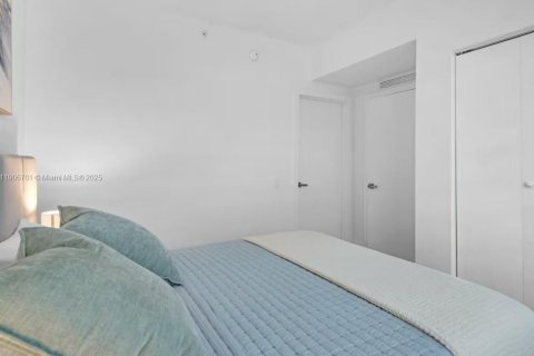 Снять в аренду кондоминиум в Майами, Флорида 2 спальни, № 1963233 - фото 21