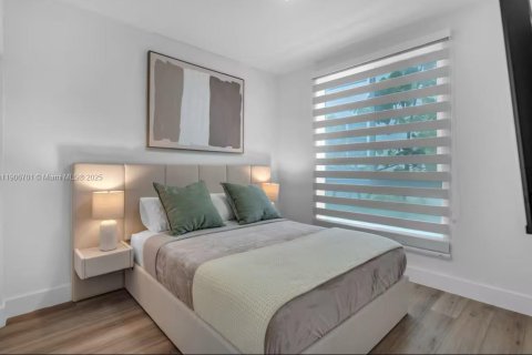 Снять в аренду кондоминиум в Майами, Флорида 2 спальни, № 1963233 - фото 20