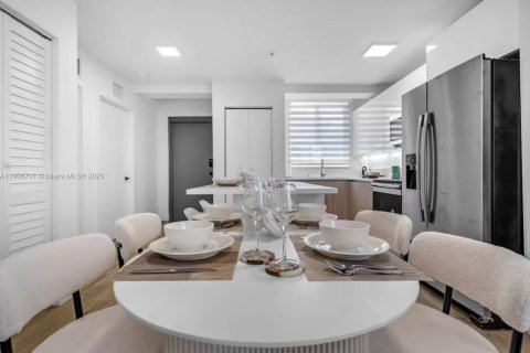 Снять в аренду кондоминиум в Майами, Флорида 2 спальни, № 1963233 - фото 9