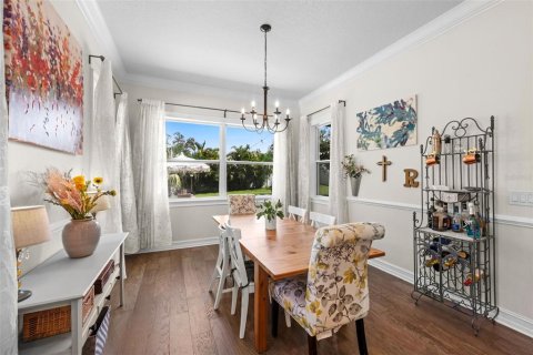 House in Saint Petersburg, Florida 3 bedrooms, 243.31 sq.m. № 1895061 - photo 9