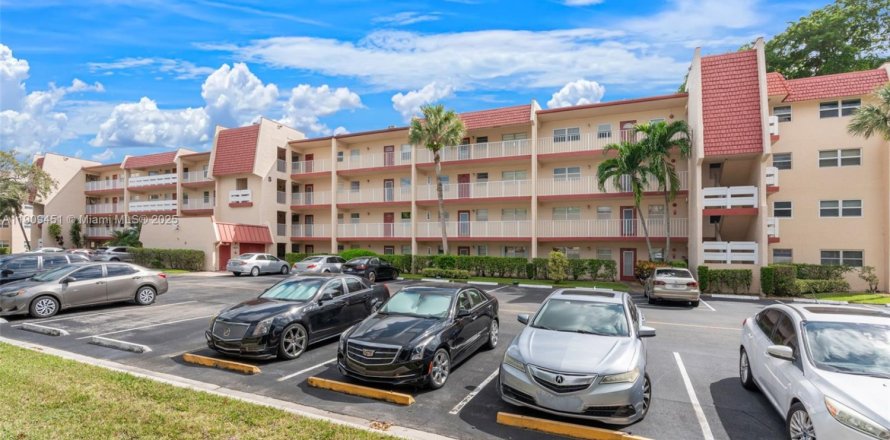 Condo à Margate, Floride, 2 chambres № 1965286