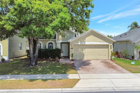 Casa en venta en Orlando, Florida, 4 dormitorios, 158.86 m2 № 1618089 - foto 1
