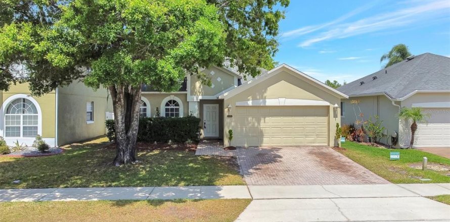 Casa en Orlando, Florida 4 dormitorios, 158.86 m2 № 1618089