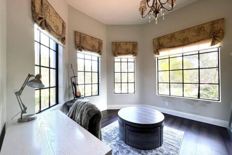 House in Wellington, Florida 4 bedrooms, 421.4 sq.m. № 2187318 - photo 20