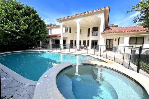 House in Wellington, Florida 4 bedrooms, 421.4 sq.m. № 2187318 - photo 7