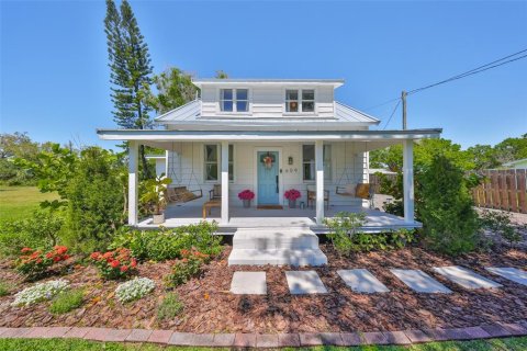 Casa en venta en Ruskin, Florida, 3 dormitorios, 138.98 m2 № 1597955 - foto 1