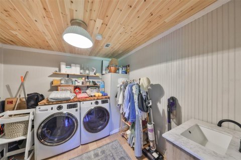 Casa en venta en Ruskin, Florida, 3 dormitorios, 138.98 m2 № 1597955 - foto 23