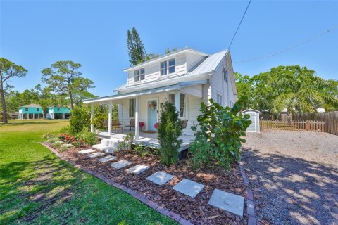 Casa en venta en Ruskin, Florida, 3 dormitorios, 138.98 m2 № 1597955 - foto 2