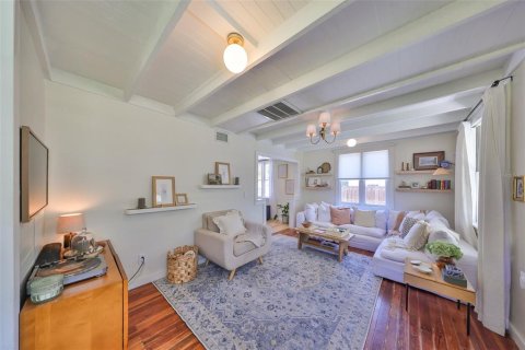 Casa en venta en Ruskin, Florida, 3 dormitorios, 138.98 m2 № 1597955 - foto 9