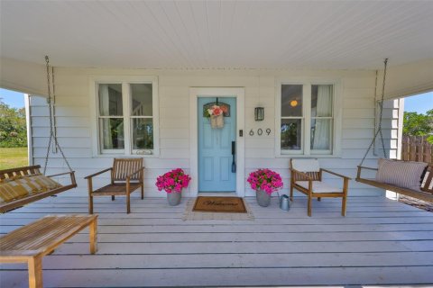 Casa en venta en Ruskin, Florida, 3 dormitorios, 138.98 m2 № 1597955 - foto 4