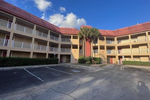 Copropriété à vendre à Orlando, Floride: 2 chambres, 74.88 m2 № 2147227 - photo 26