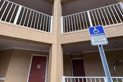 Copropriété à vendre à Orlando, Floride: 2 chambres, 74.88 m2 № 2147227 - photo 27