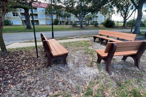 Copropriété à vendre à Orlando, Floride: 2 chambres, 74.88 m2 № 2147227 - photo 13