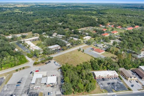 Terreno en venta en Inverness, Florida № 1564384 - foto 13