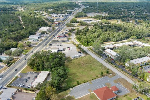 Terreno en venta en Inverness, Florida № 1564384 - foto 17