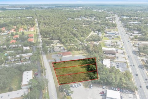 Terreno en venta en Inverness, Florida № 1564384 - foto 8