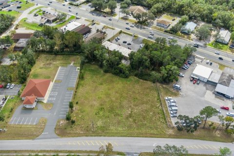 Terreno en venta en Inverness, Florida № 1564384 - foto 5