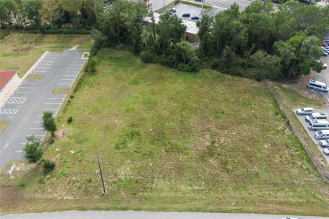Terreno en venta en Inverness, Florida № 1564384 - foto 3