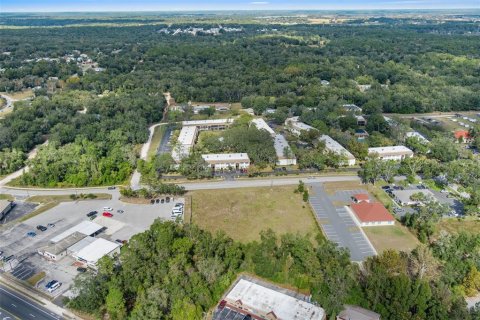 Terreno en venta en Inverness, Florida № 1564384 - foto 14