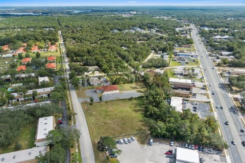 Terreno en venta en Inverness, Florida № 1564384 - foto 9