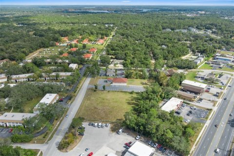 Terreno en venta en Inverness, Florida № 1564384 - foto 10