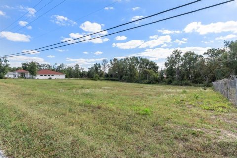 Terreno en venta en Inverness, Florida № 1564384 - foto 22