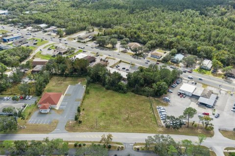 Terreno en venta en Inverness, Florida № 1564384 - foto 6