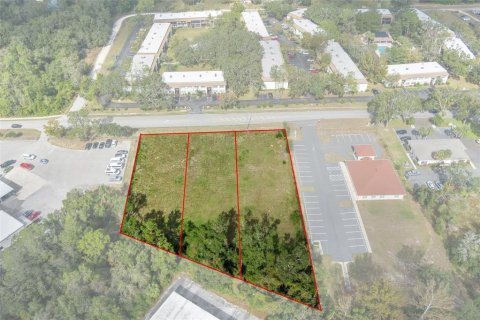 Terreno en venta en Inverness, Florida № 1564384 - foto 15